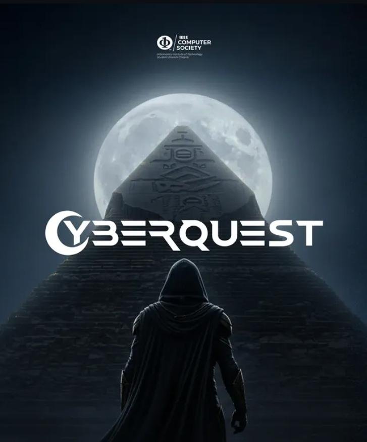 CyberQuest CTF Competition