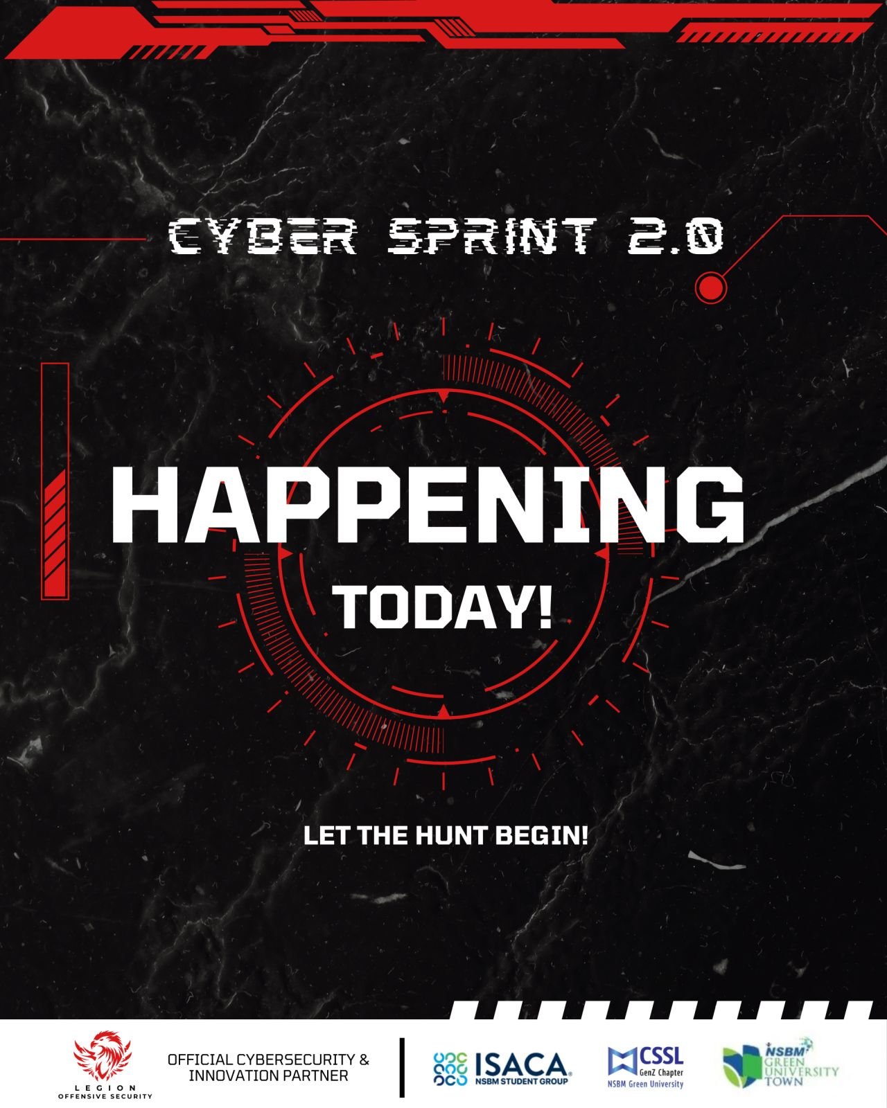 CyberSprint 2 CTF