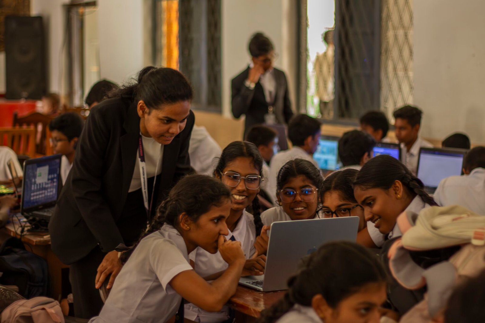 Legion events gallery image 6