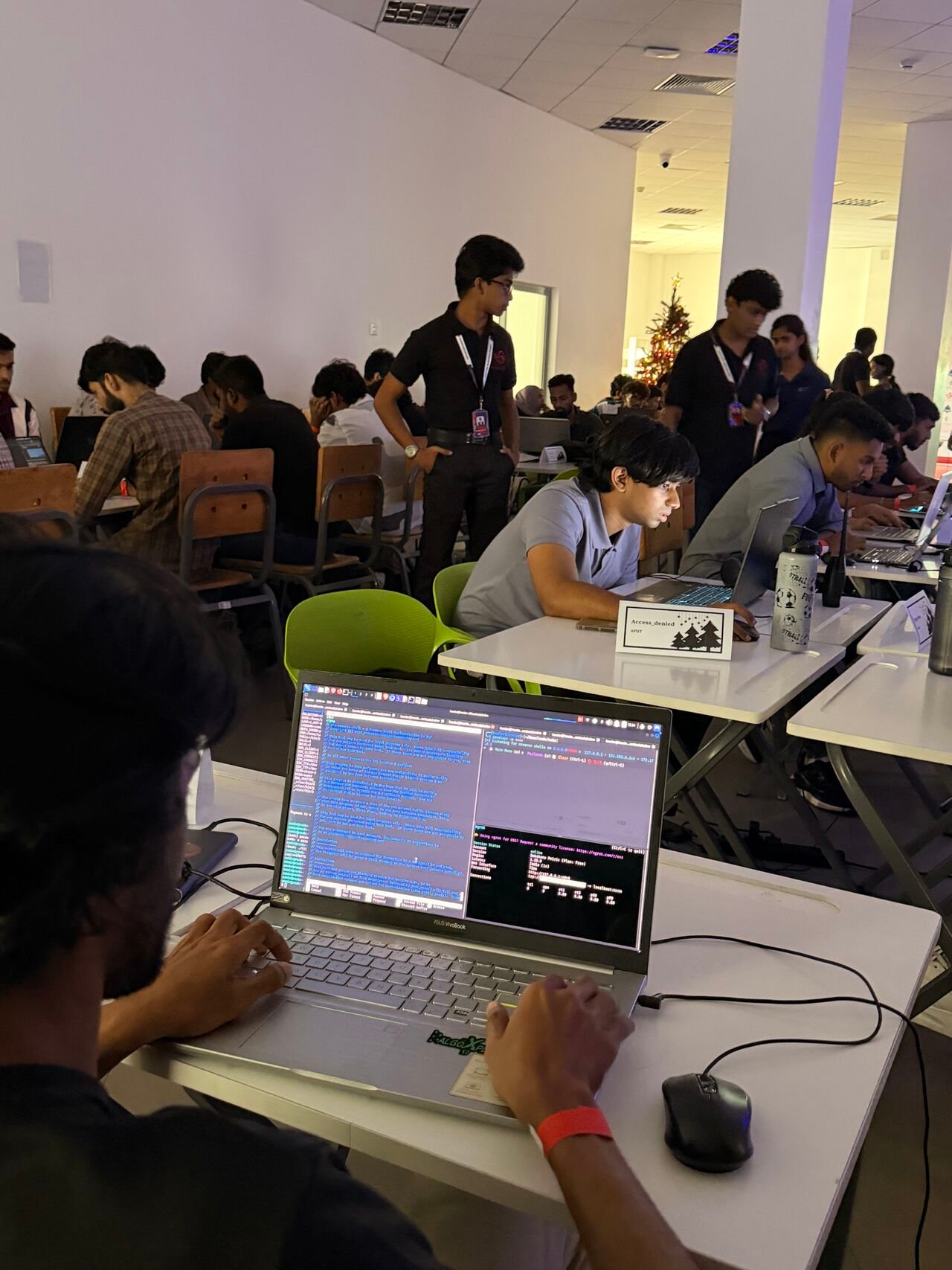 Legion events gallery image 9